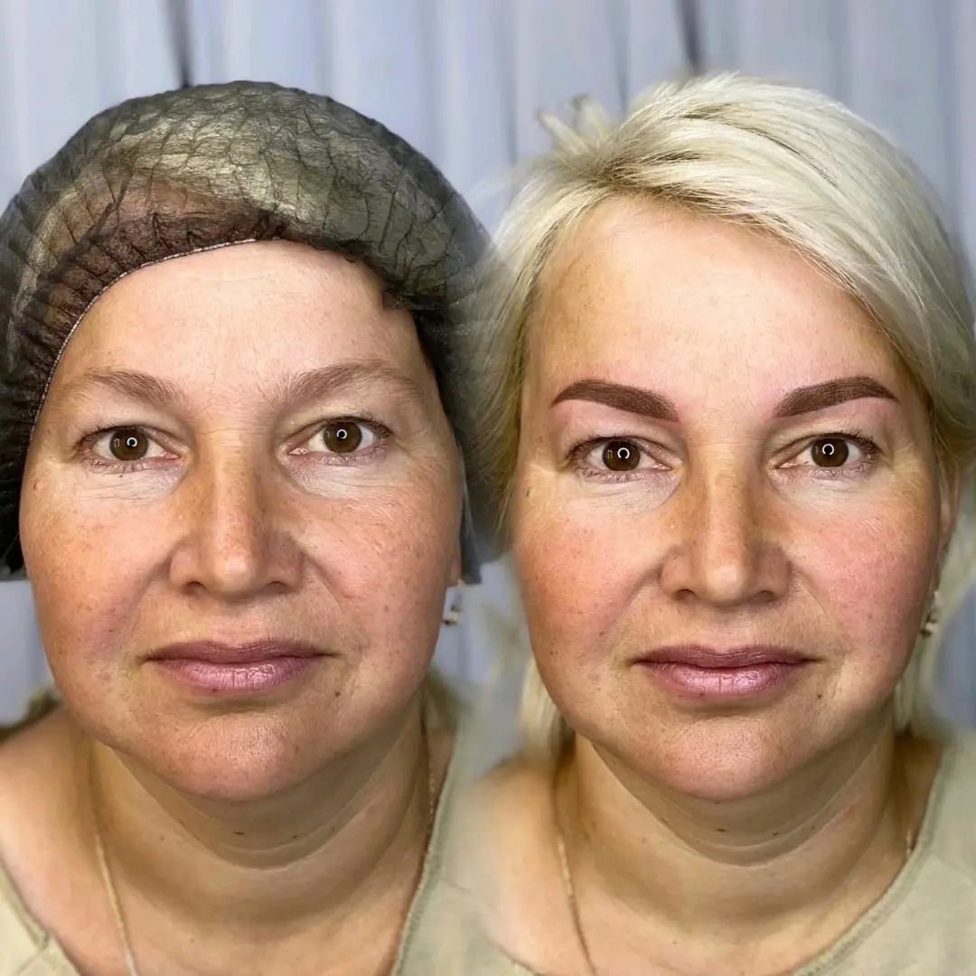 Работы манго11